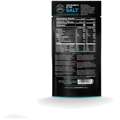 Re-Lyte Hydration Electrolyte Powder - Sample Pack