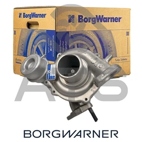 Turbolader REMAN für FIAT DOBLO Pritsche/Fahrgestell (263_) 2.0 D Multij 0860495