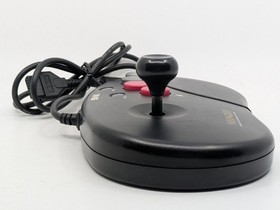 Neo Geo CD CD-T01 Console SNK w/ Controller AC Adapter Tested Japan