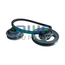 Fantech Drive Pack 49001 For Exhaust Fan DP-15"-BB