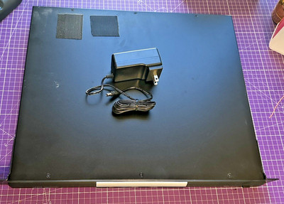 Elan Home Systems gSC10 System Controller