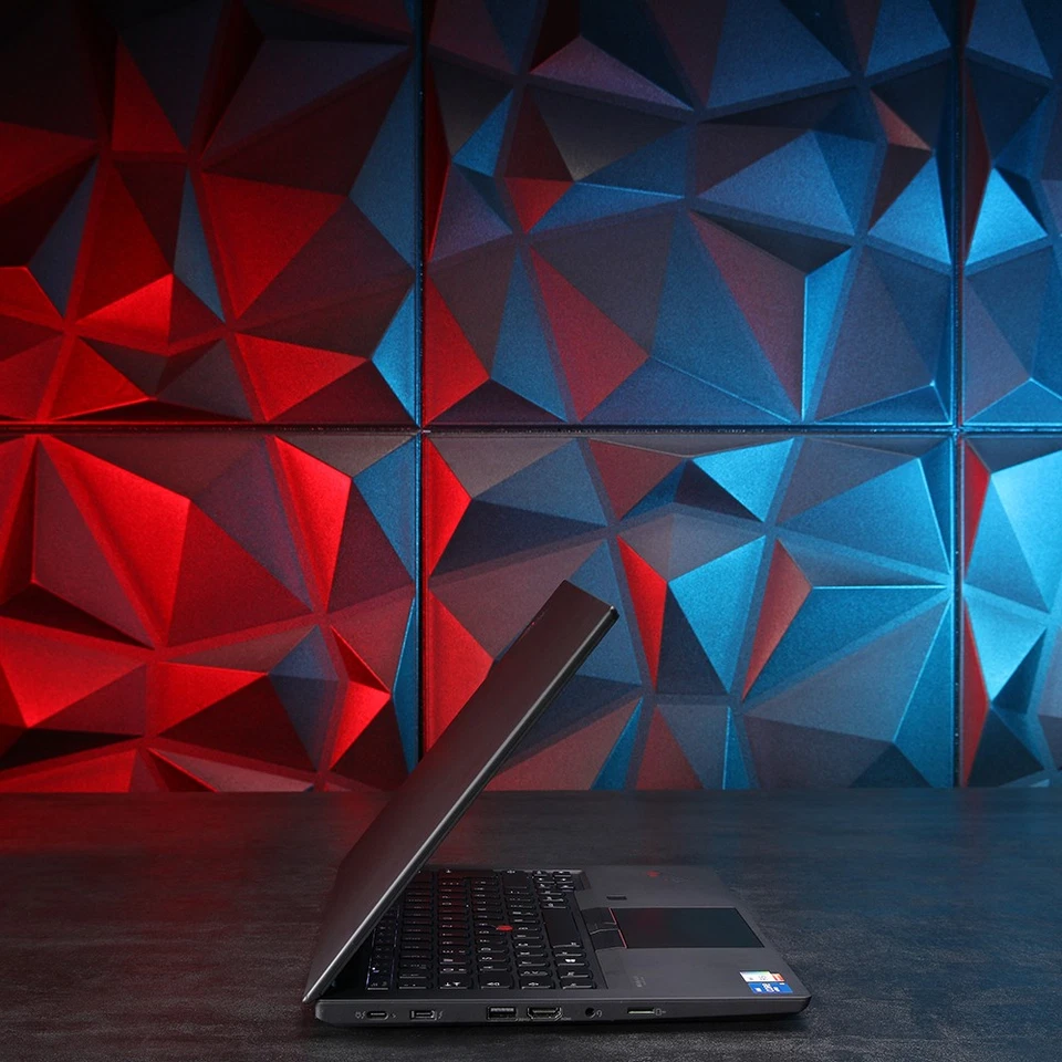 Lenovo ThinkPad T14 · i5-1145G7 · 16GB · 1TB, Foto 3 von 5