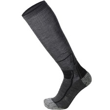 MICO Lange Trekking Socken