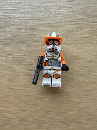 LEGO Star Wars Commander Cody Phase 2 Minifigure sw1233 75337