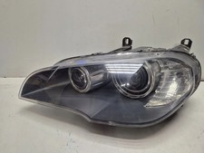Frontscheinwerfer BMW X5 E70 ZWW1134 Xenon Links Scheinwerfer Headlight