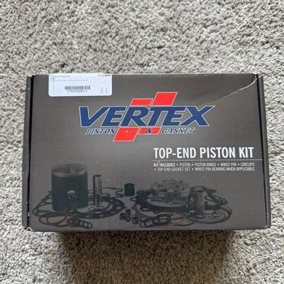 Vertex VTK22926C-1 Top End Piston Kit