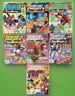 Vintage GAME PLAYERS Magazine Sega Nintendo Guide, Lot of 7