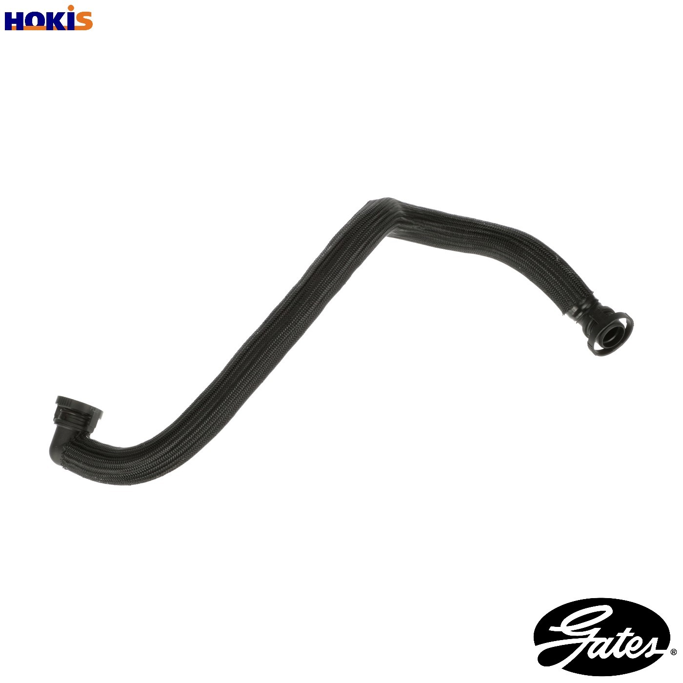 2x ✅Fits GATES-PRZEWODY EMH260 AIR SUPPLY HOSE BLOWER ⭐UK Seller⭐ - Image 14