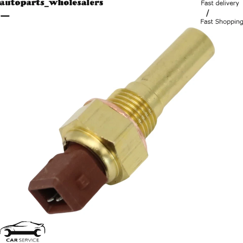 Sensor interruptor térmico TIME inyector arranque en frío para camioneta Toyota Corolla MR2 Foto 2 de 4