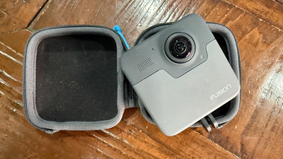 その他 GoPro - Fusion 360-Degree Digital Camera GoPro Fusion 360 Degree Digital Camera | eBay