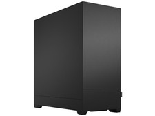 Fractal Design Pop XL Silent Black ATX Sound Damped Solid Panel Full Tower