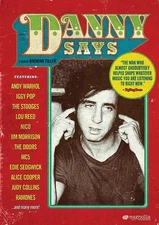 Danny Says [New DVD]