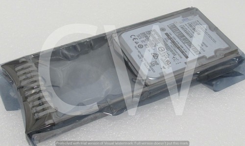 0B31355 IBM HUC156060CSS200 600GB 15000RPM 12Gbps 2.5" SAS Hard Drive For V5000 - Picture 2 of 2