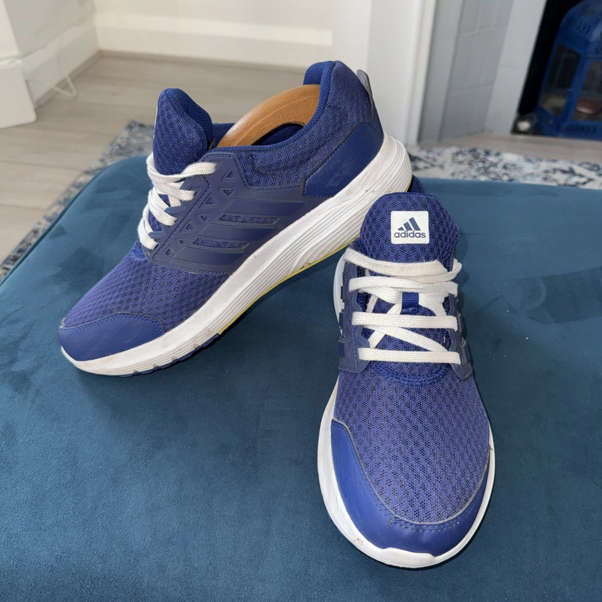 adidas Galaxy 3 Men's Sneakers for Sale | Authenticity Guaranteed | eBay