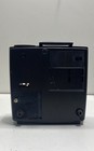 Kodak Carousel 600 35mm Slide Projector Vintage Kodak Ektanar Lens — photo 5