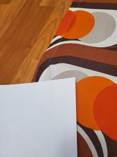 70 s fabric products for sale | eBay
