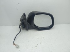 8151LV RÜCKSEITE RECHTS / 7 PINES / COLOR NEGRO / 837475 FÜR CITROËN C-CROSSER