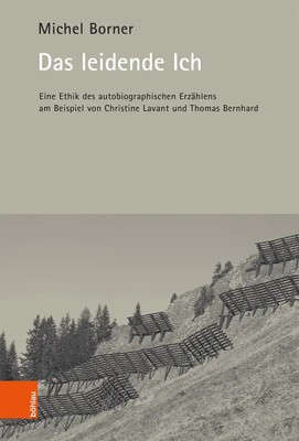 Das leidende Ich | Michel Borner | Deutsch | Buch | 385 S. | 2020 | Böhlau Wien