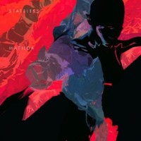 Stateless - Matilda - Cd Album - G3Z