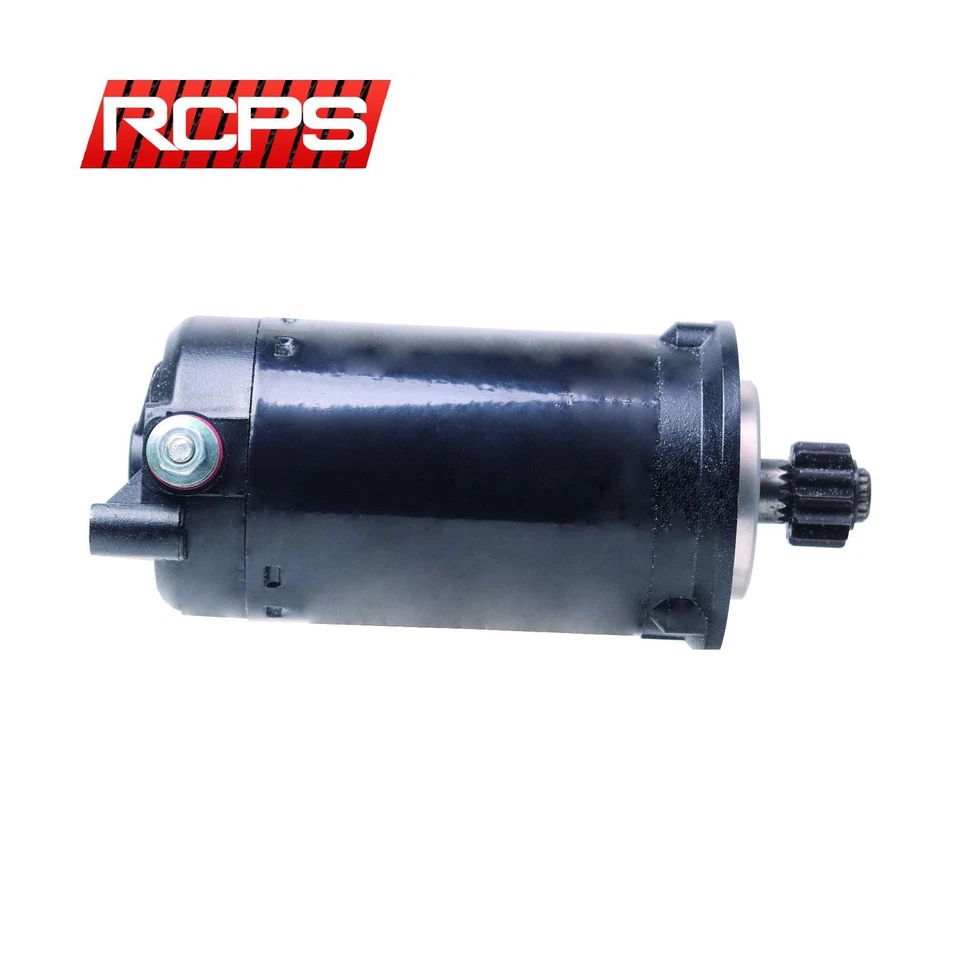 НОВЫЙ СТАРТЕР ДЛЯ DUCATI MULTISTRADA 1100 2007-09 SND0669 410-52430 30799 SND0669 - Изображение 3 из 4