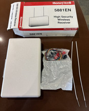 Honeywell 5881EN High Security Wireless Receiver