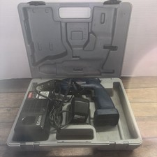 Ryobi 9.6 V Driver Drill Tested