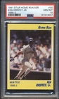 1991 Star Home Run Series KEN GRIFFEY JR 1988-2 #40 PSA 10 MARINERS HOF