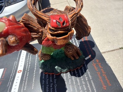 Skylanders Collectible Figures Bundle Or Single Free Shipping 25$