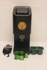 Jagermeister Single Bottle Tap Shot Chiller Machine - Model SG303000 E6
