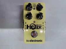 Tc Electronic Helix Phaser Effector