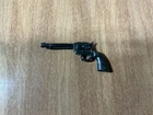 Marx Jonny West. Sam Cobra’s Black Revolver Used