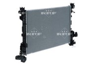 NRF 708008 Sensor, Abgasdruck FüR Chrysler Dodge Infiniti Jeep Lancia