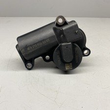 MERCEDES-BENZ CLASSE E W213 2.0 DIESEL SCARICO FLAP CENTRALINA A2139068601 #1