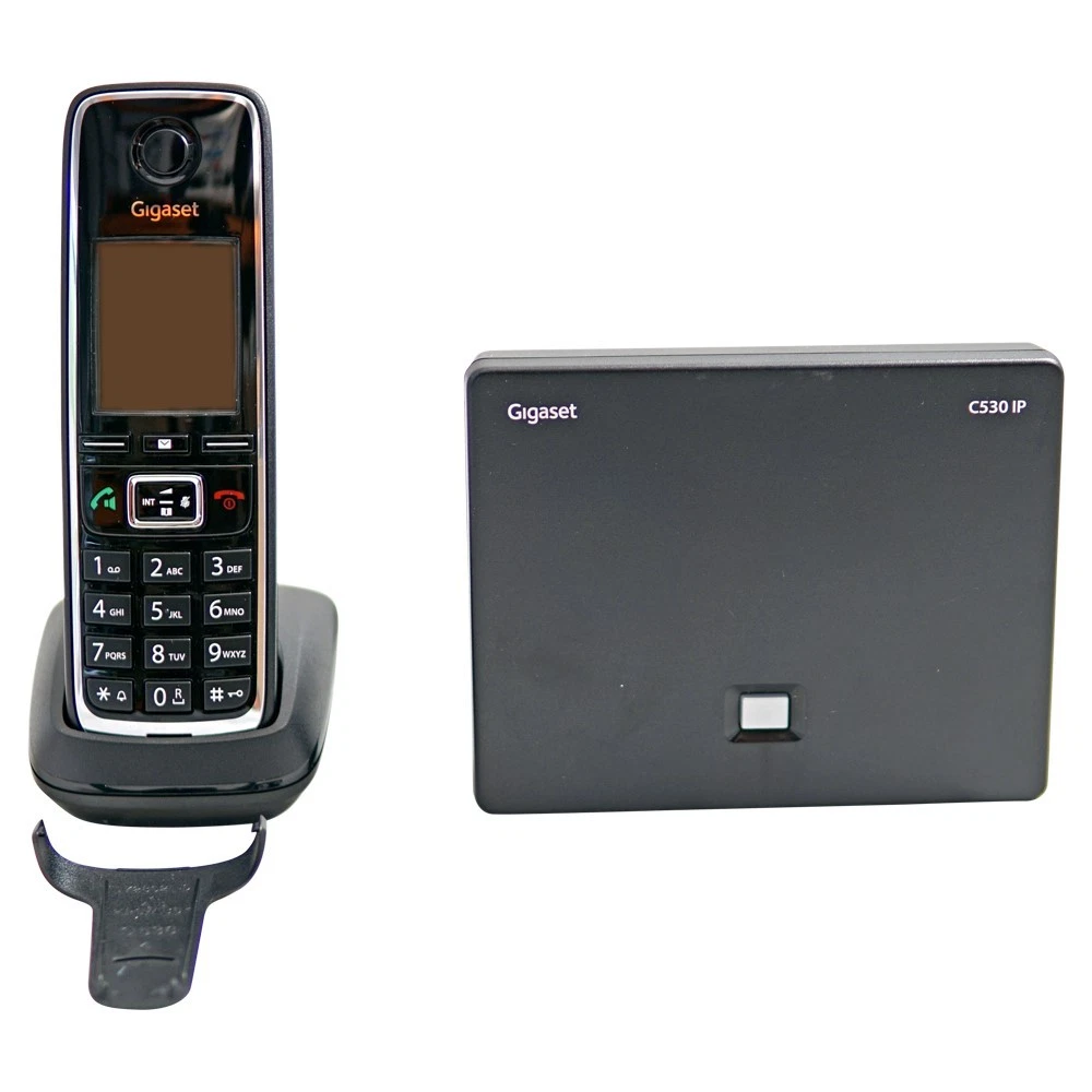 Gigaset E630 – Trouvez Le Meilleur Prix - Foto 6