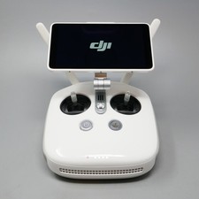 DJI Phantom 4 Pro V2.0+ Plus Remote Controller With 5.5" HD Display - GL300K