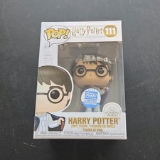 Ultimate Funko Pop Harry Potter Figures Gallery and Checklist 213