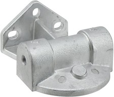 Baldwin Ob1305 Lube Filter Base
