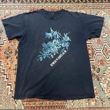 Between The Buried And Me Band Colors Review Shirt Black S to 5XL TV118