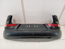 Stoßstange Hinten Zentral Für KIA Sportage Serie 866113U000 D4HA Diesel 1995