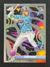 2025 Topps Chrome Cosmic #4 - Ryan Bliss RC - Seattle Mariners