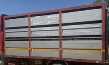 Cassa Trasporto Cavalli