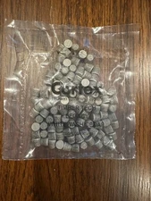 TimberTech Cortex Hidden Fastening System plugs 100PCS Whitewash Cedar Azek