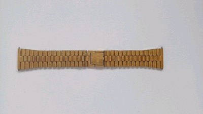 Zenith NSA Novavit Armband 22mm Vintage El Primero