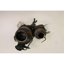 KATALYSATOR VOLKSWAGEN GOLF 7A SERIE (12-17) 1.6 TDI (81KW) BER. 2012