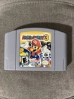 Mario Party 3 For Nintendo n64 US Version Fast shipping