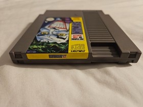 Raro Batman Return of The Joker NES PAL A Nintendo juego de consola Sunsoft