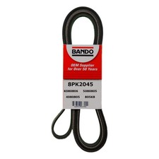   Bando USA 8PK2045 OEM Quality Serpentine Belt