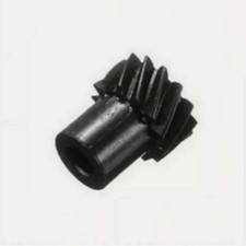 Camera Aperture Motor Gear Camera Replacement Gear for Nikon D90 D60 D70 D80