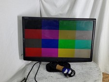 EMachines E230H ET.VE0HP.001 23" LCD Monitor VGA DVI