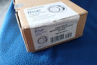 Aqualisa RSD.B3.DS.14 Rise Digital Remote control Shower Bathroom Digital shower